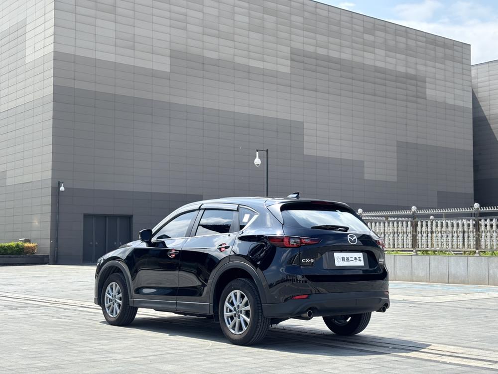Mazda Mazda CX-5