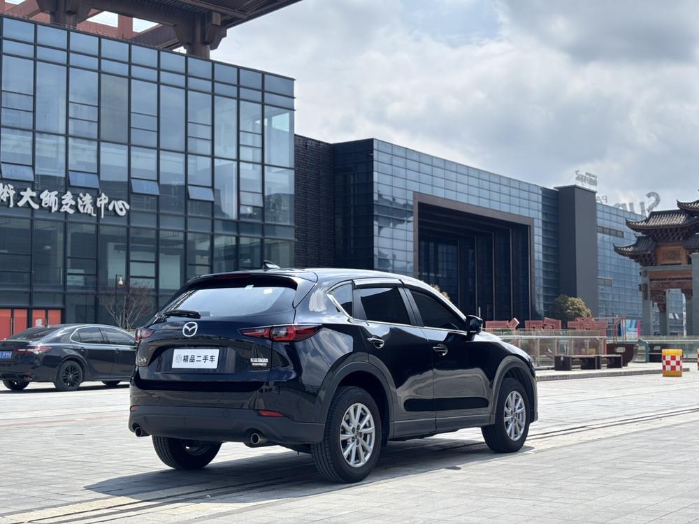 Mazda Mazda CX-5