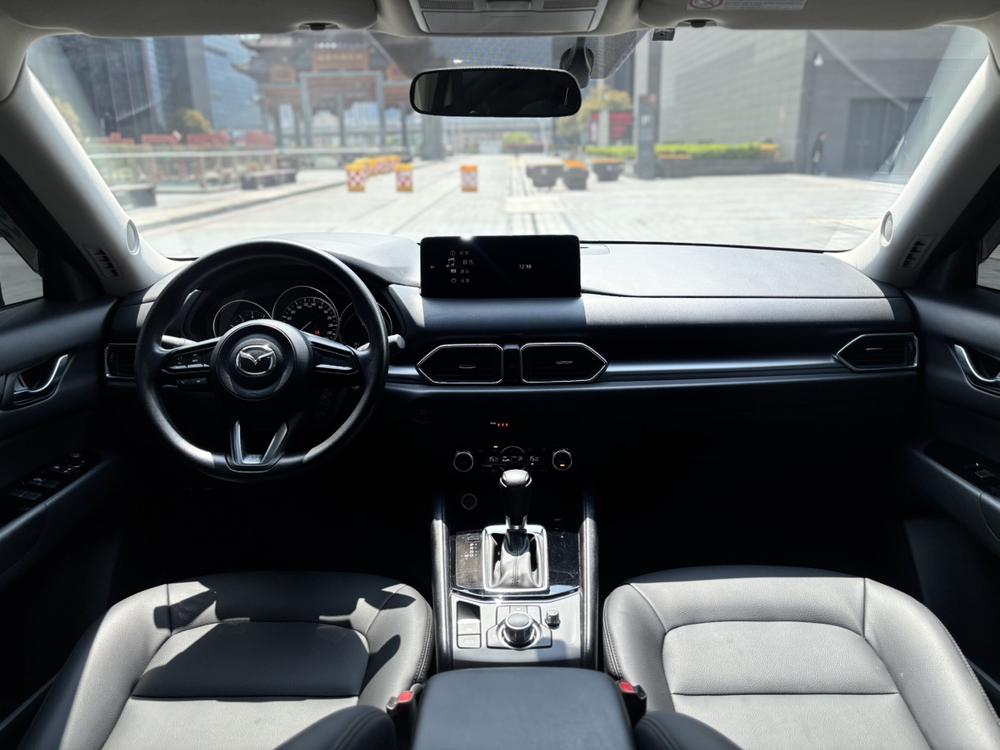 Mazda Mazda CX-5