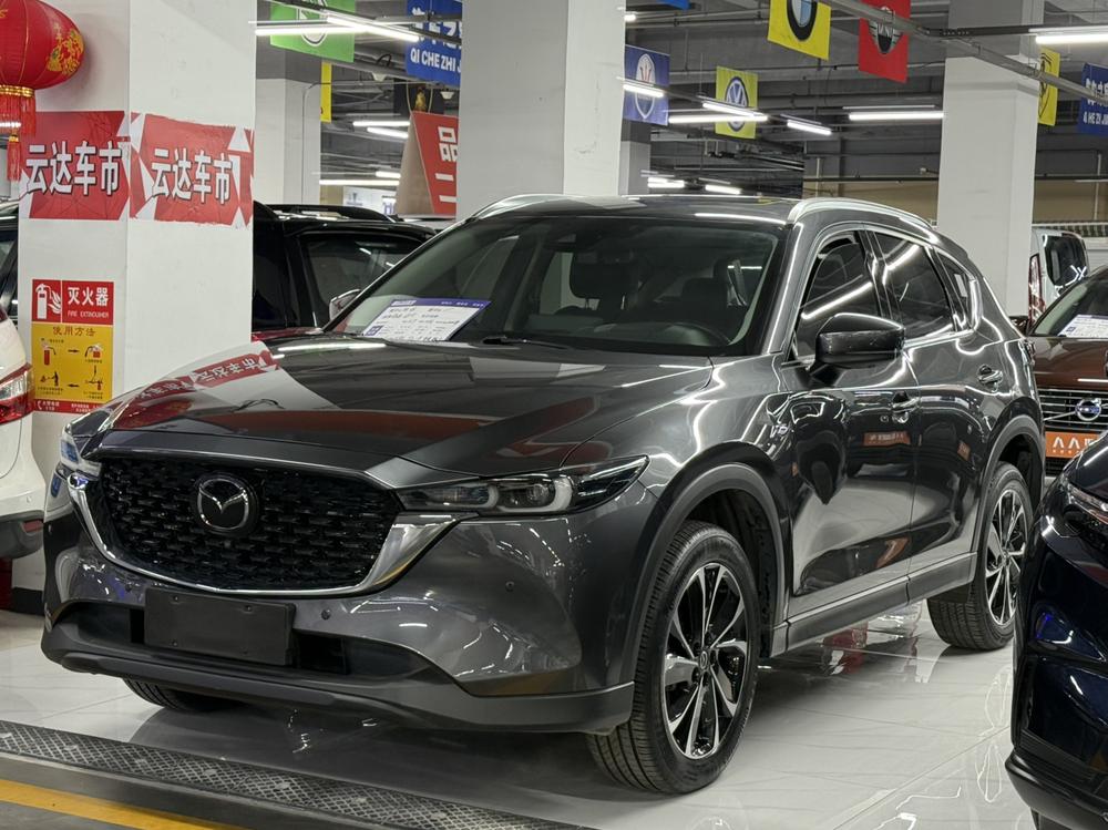 Mazda Mazda CX-5