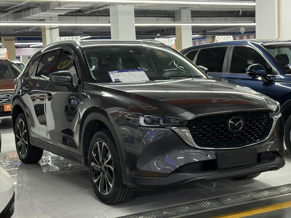 Mazda Mazda CX-5