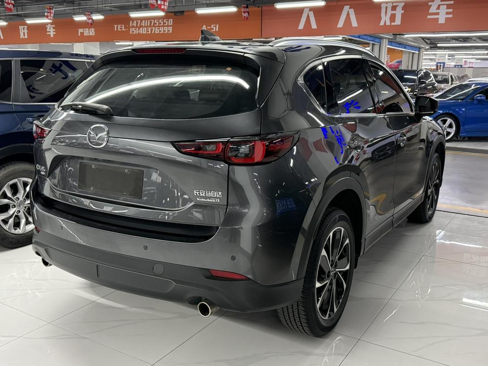 Mazda Mazda CX-5