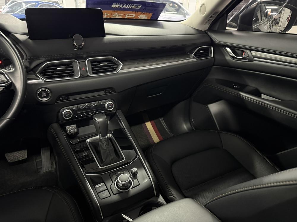 Mazda Mazda CX-5