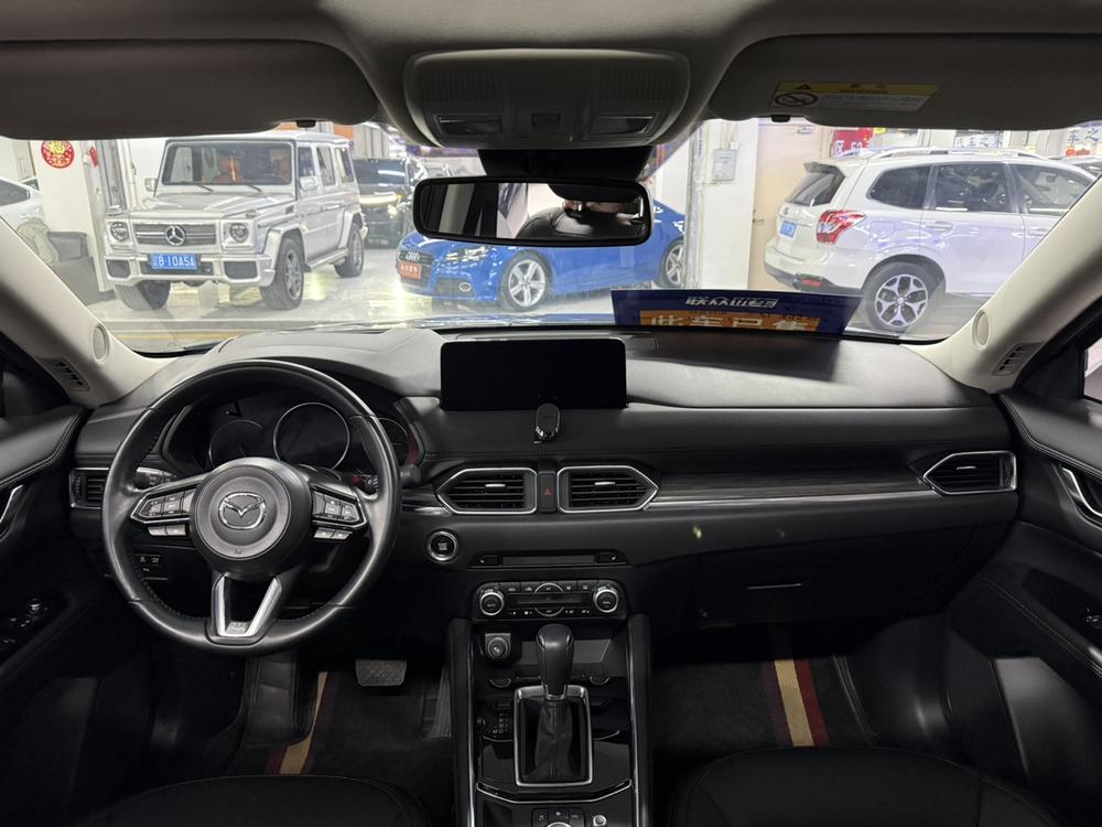 Mazda Mazda CX-5