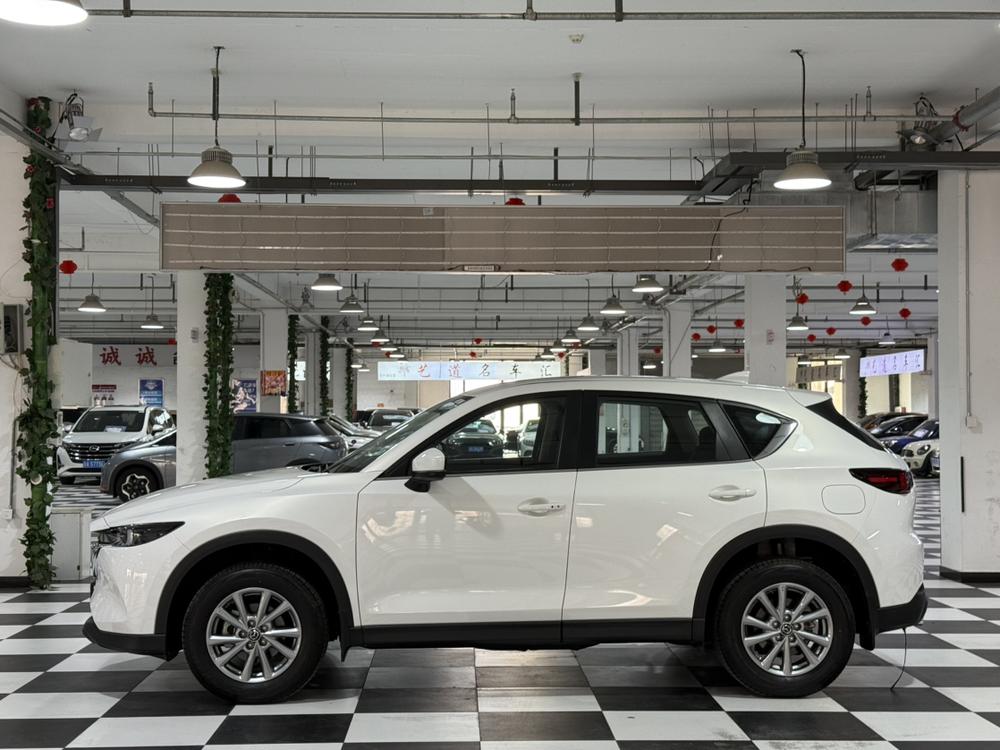 Mazda Mazda CX-5