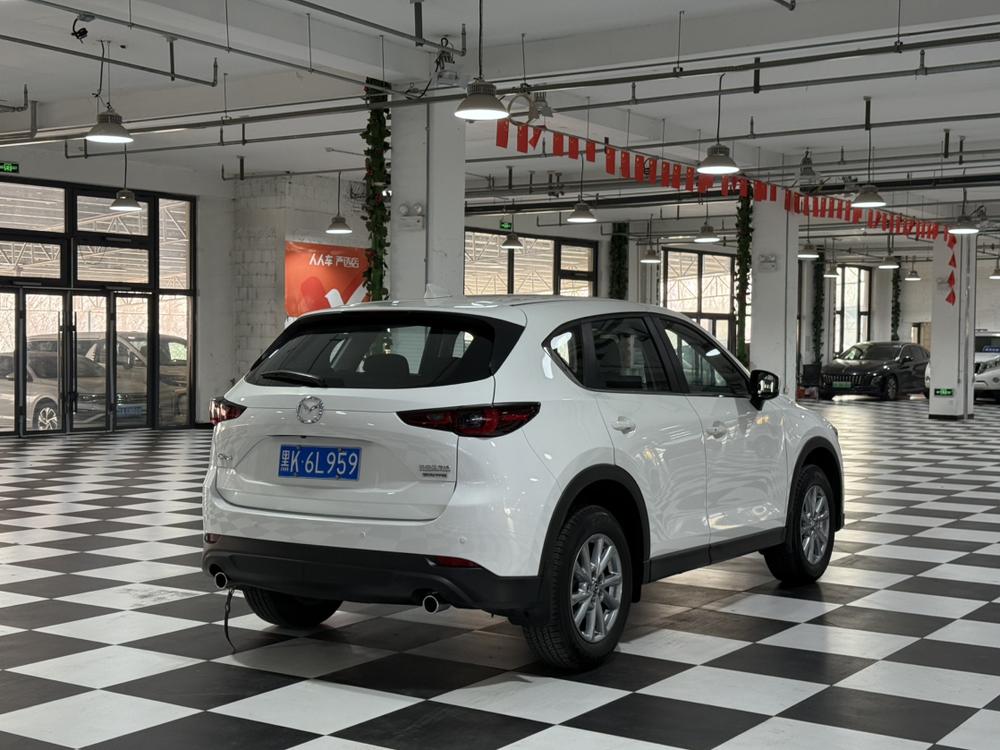 Mazda Mazda CX-5