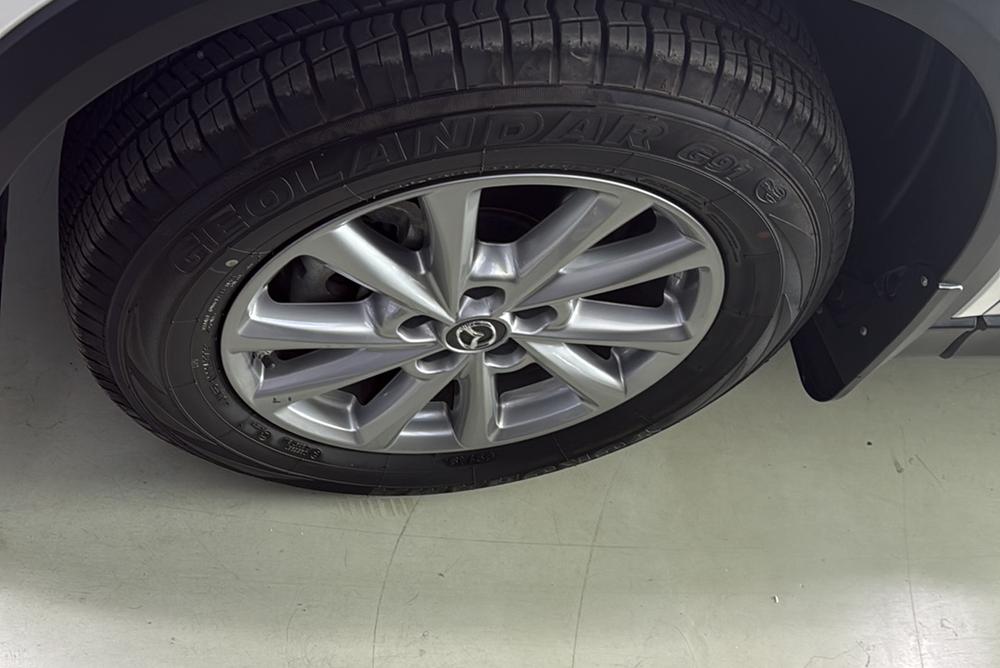 Mazda Mazda CX-5