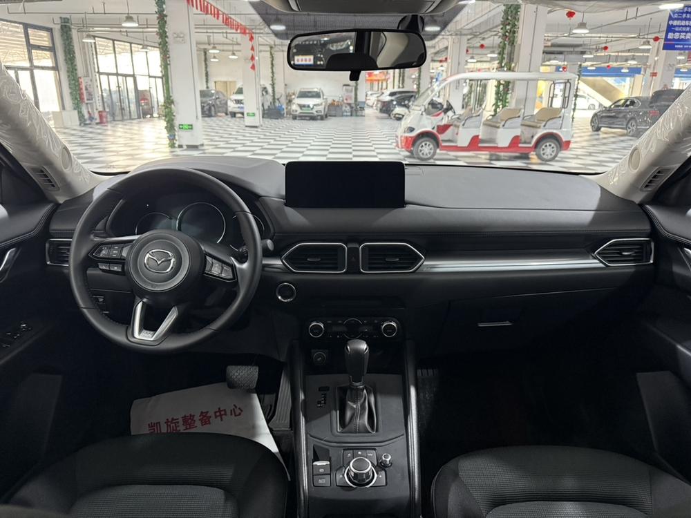 Mazda Mazda CX-5
