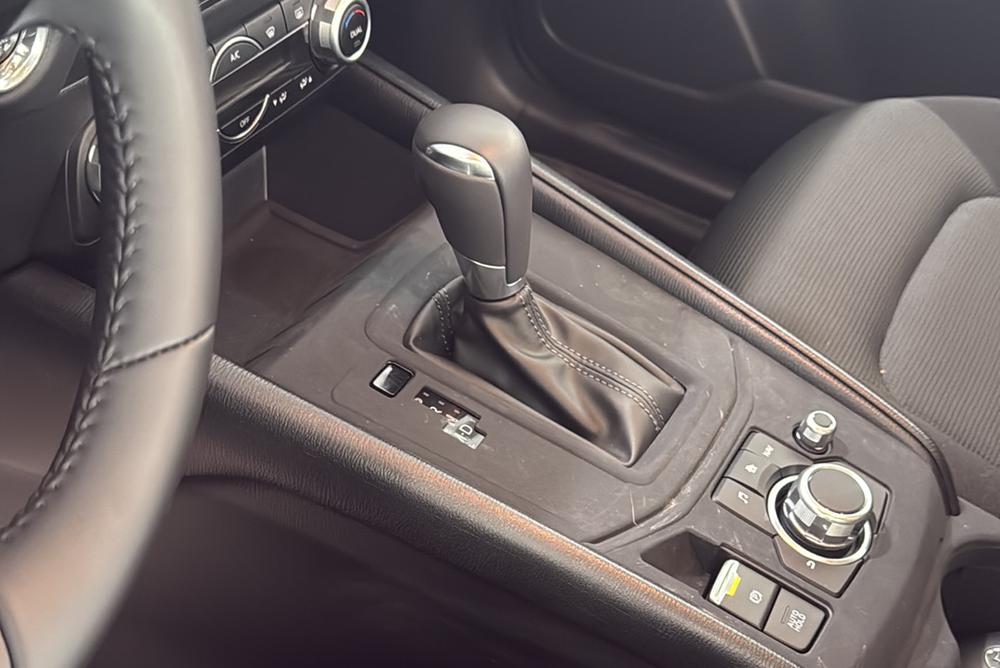 Mazda Mazda CX-5