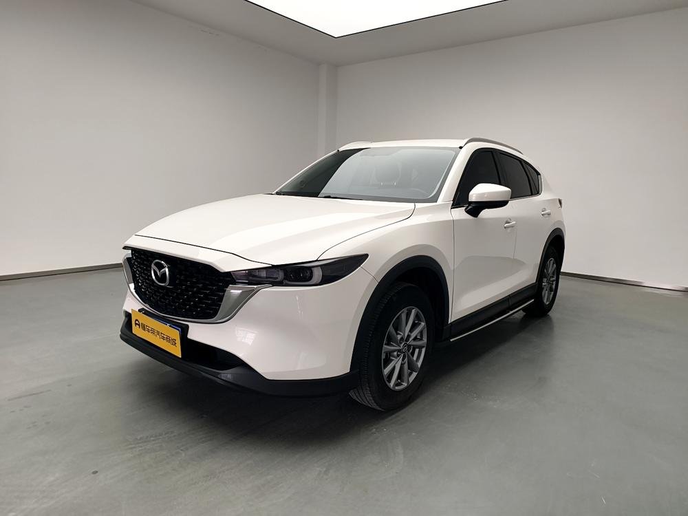 Mazda Mazda CX-5
