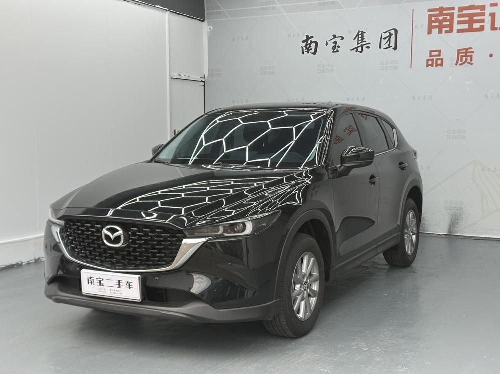 Mazda Mazda CX-5