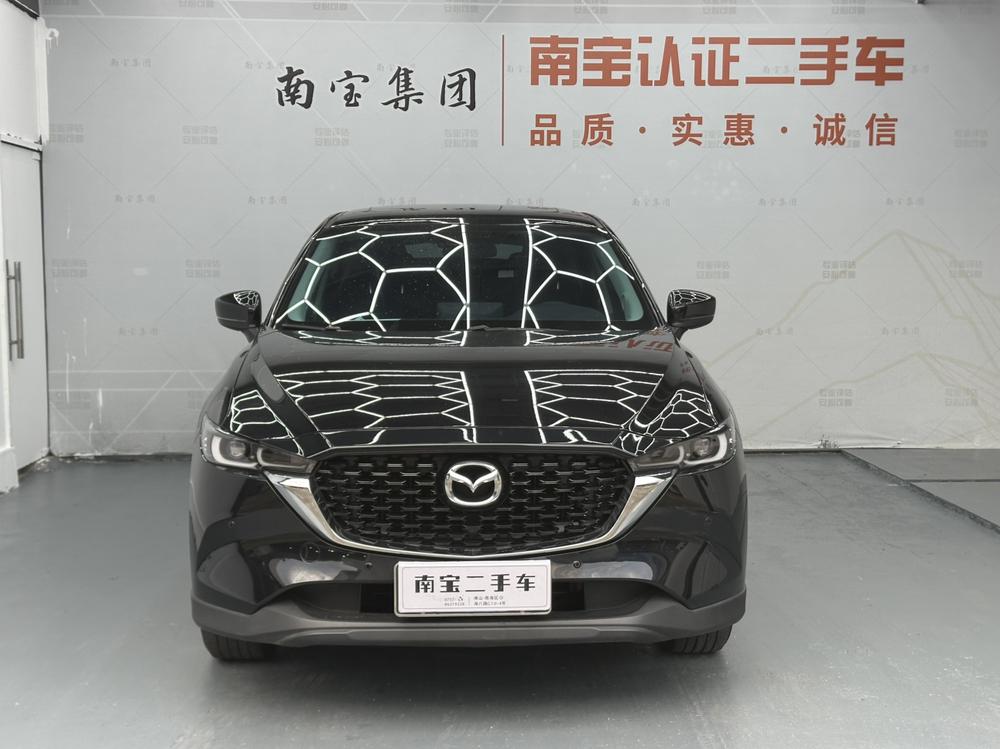 Mazda Mazda CX-5