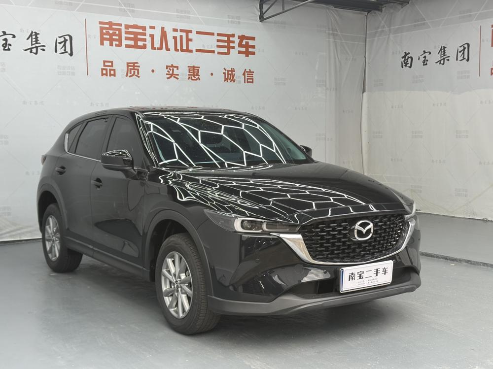 Mazda Mazda CX-5