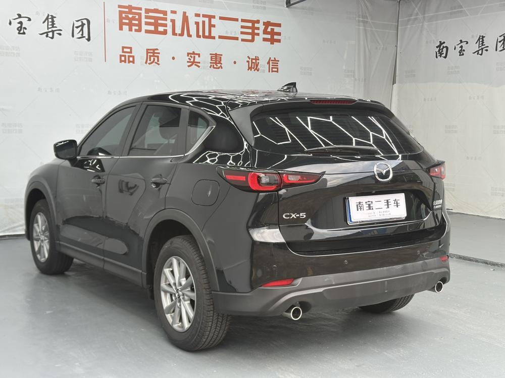 Mazda Mazda CX-5