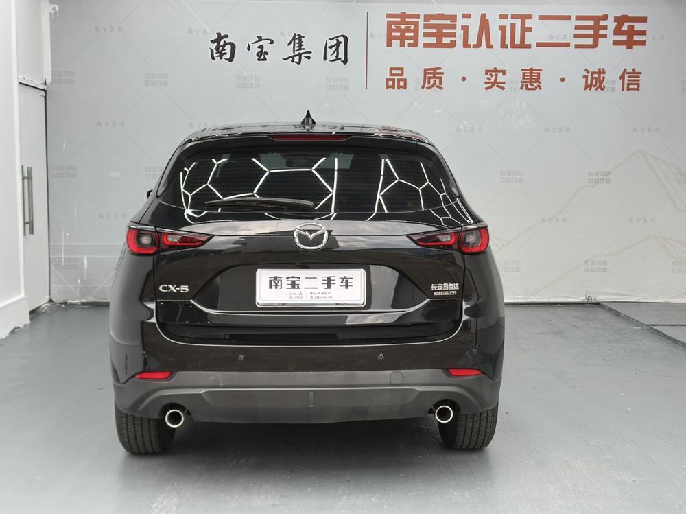Mazda Mazda CX-5