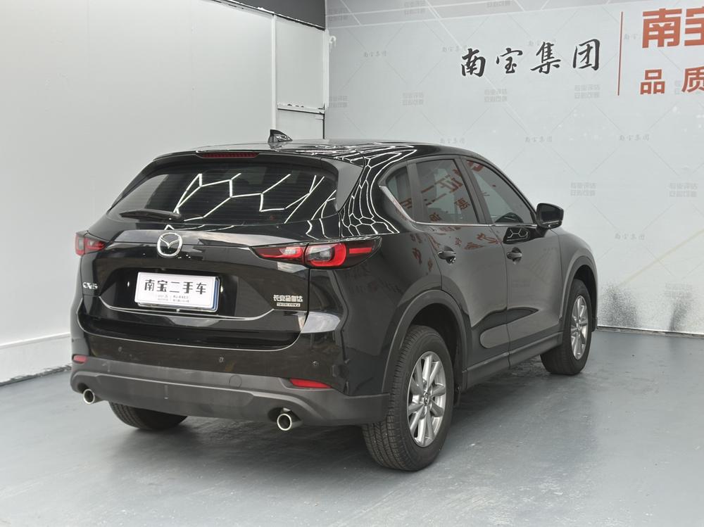 Mazda Mazda CX-5