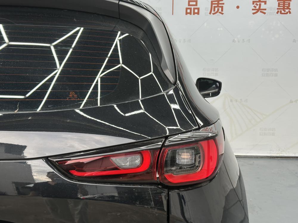 Mazda Mazda CX-5