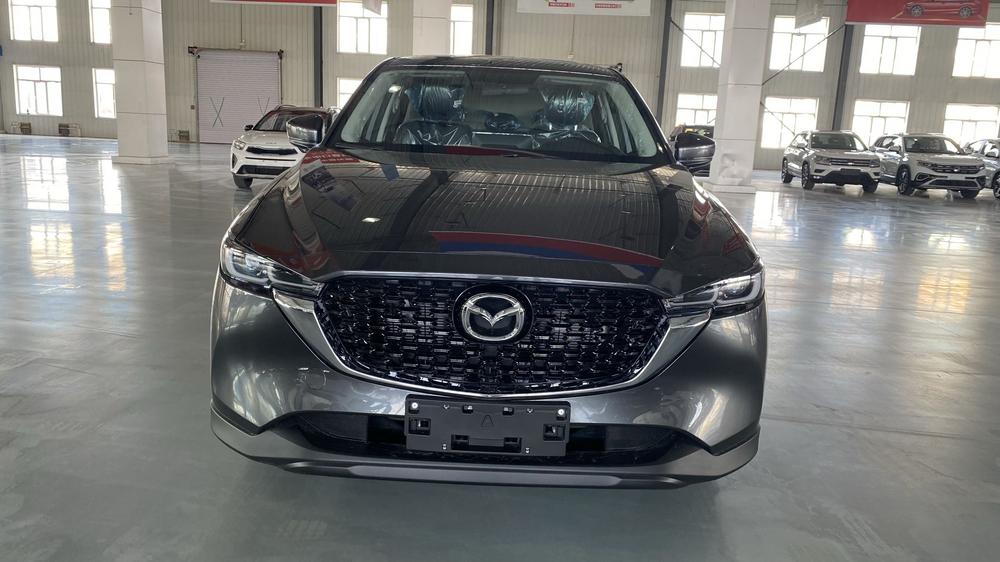 Mazda Mazda CX-5