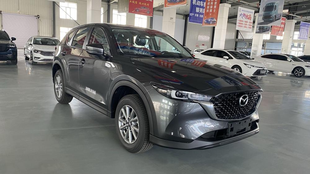 Mazda Mazda CX-5