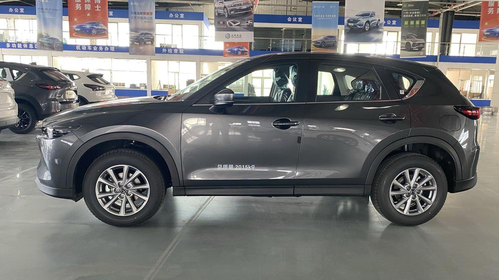 Mazda Mazda CX-5