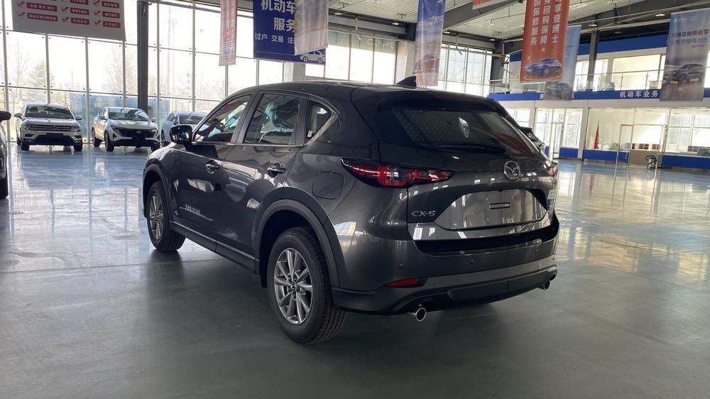 Mazda Mazda CX-5