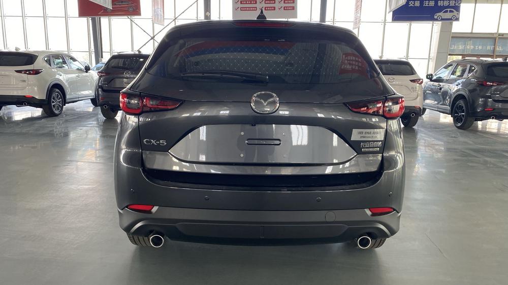 Mazda Mazda CX-5