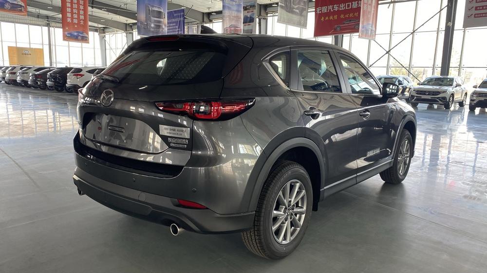 Mazda Mazda CX-5