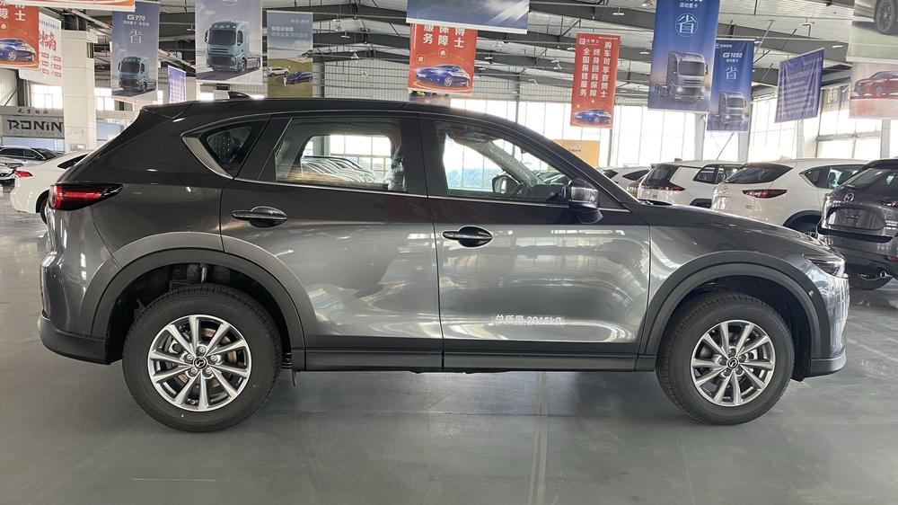 Mazda Mazda CX-5