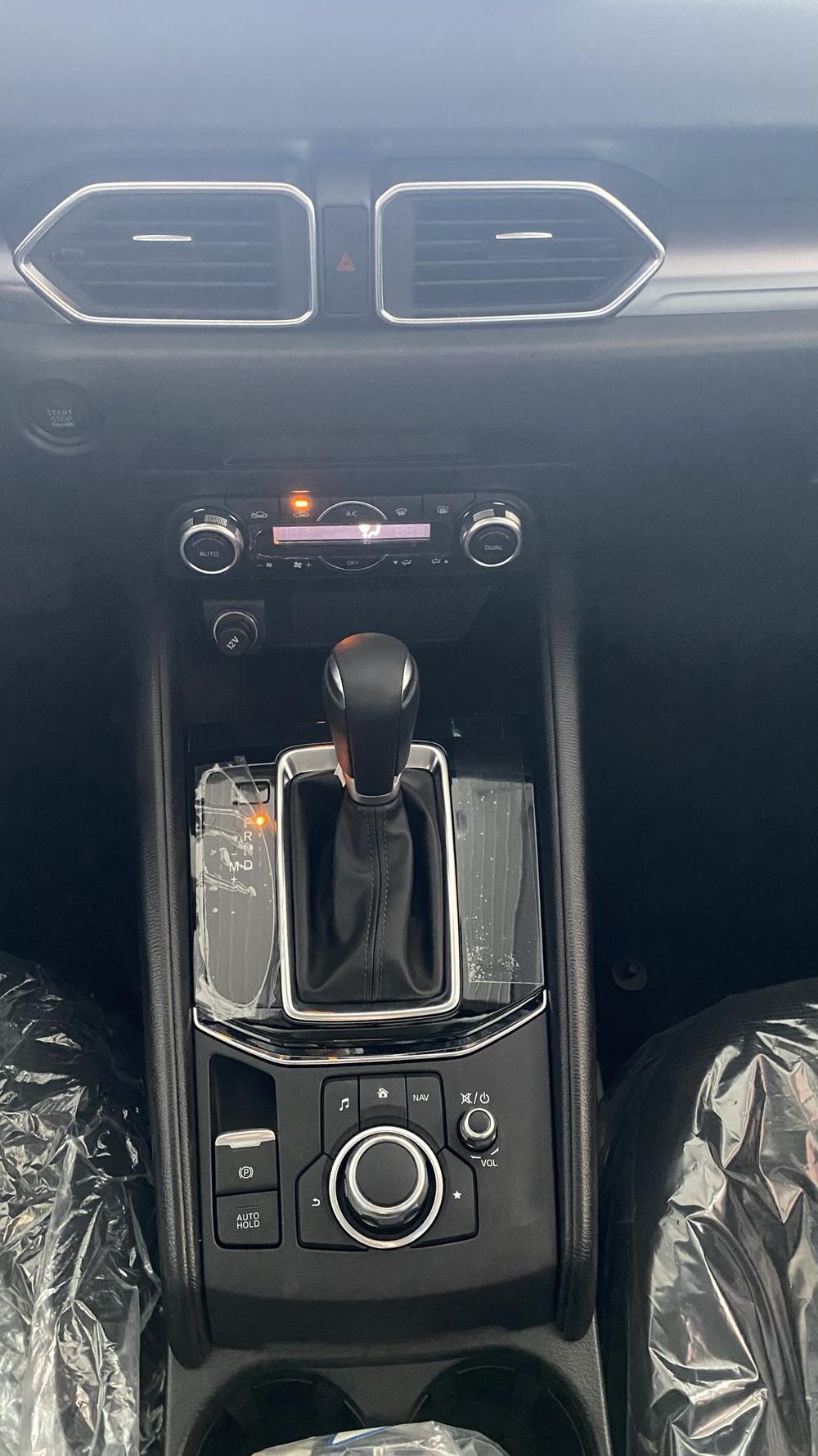 Mazda Mazda CX-5