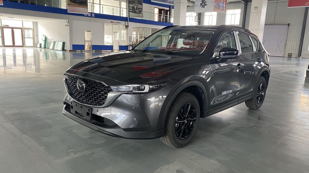 Mazda Mazda CX-5