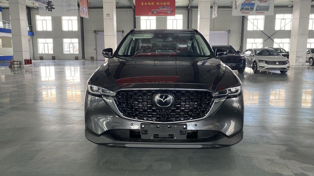 Mazda Mazda CX-5