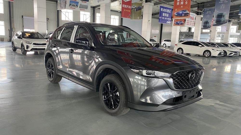 Mazda Mazda CX-5