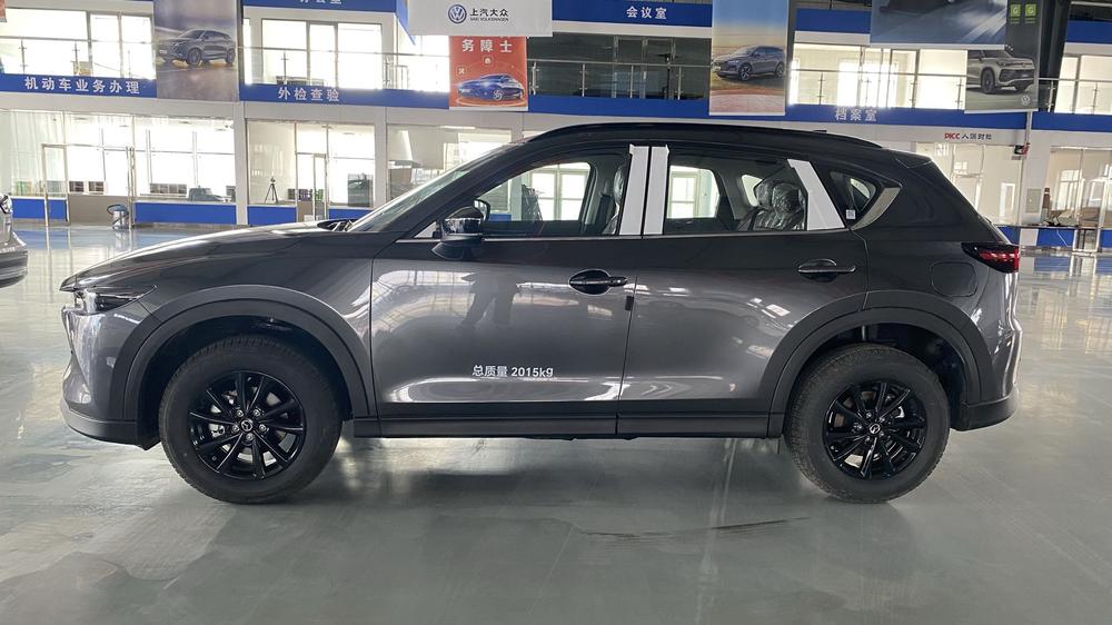 Mazda Mazda CX-5