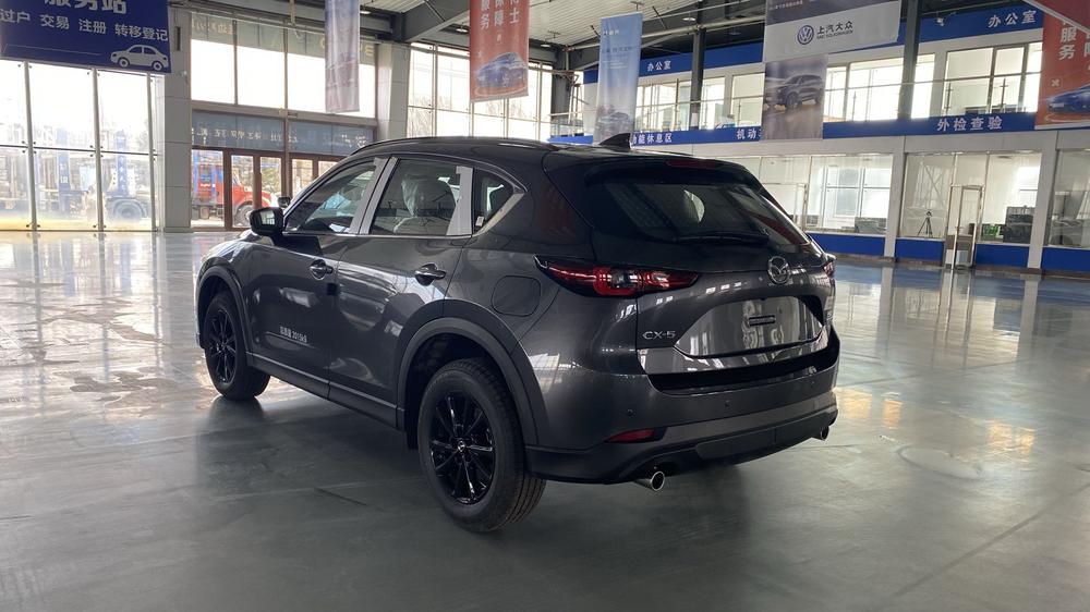 Mazda Mazda CX-5