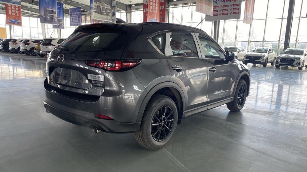 Mazda Mazda CX-5