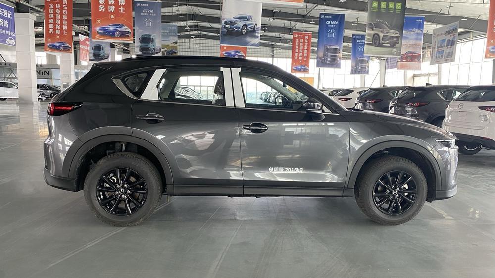 Mazda Mazda CX-5