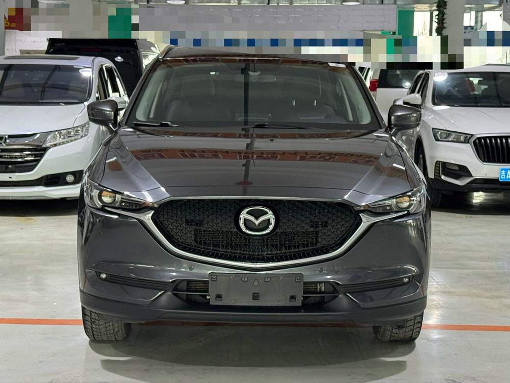 Mazda Mazda CX-5