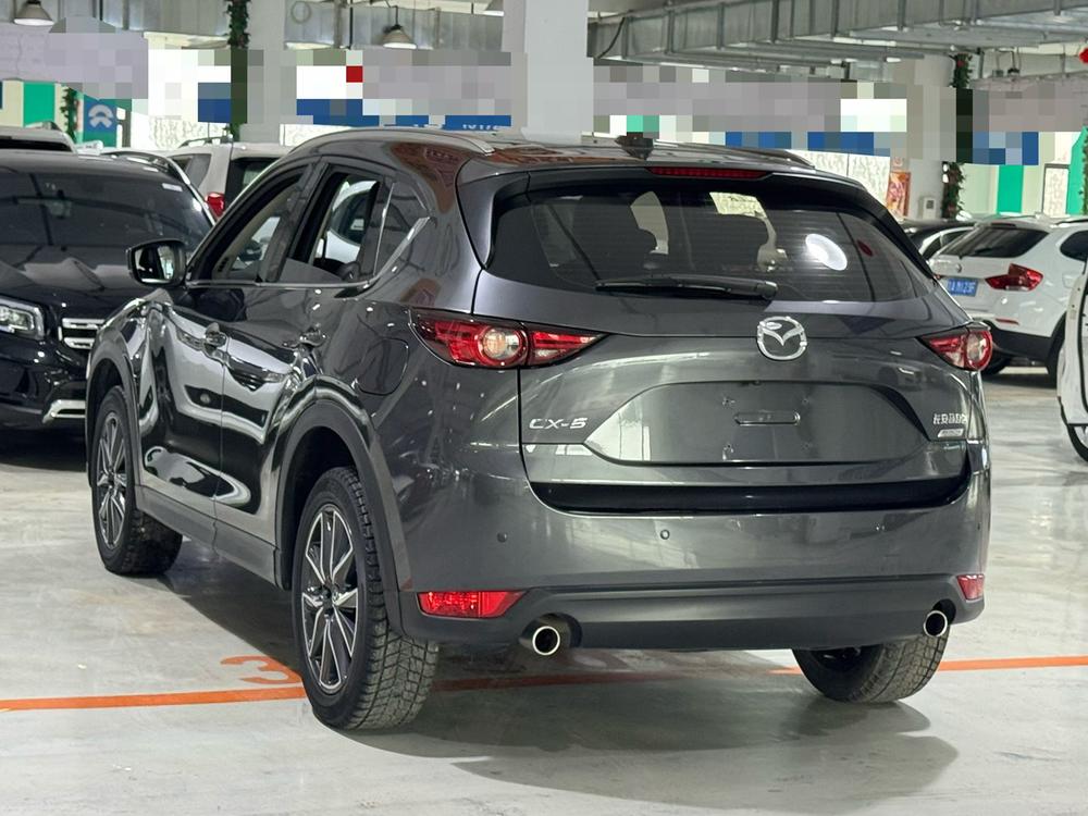 Mazda Mazda CX-5