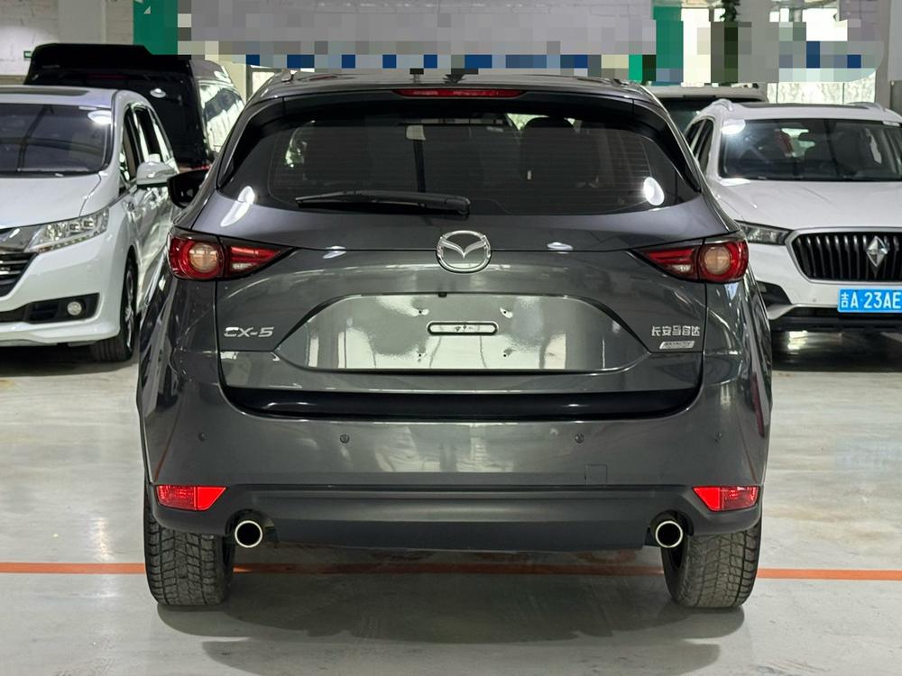 Mazda Mazda CX-5