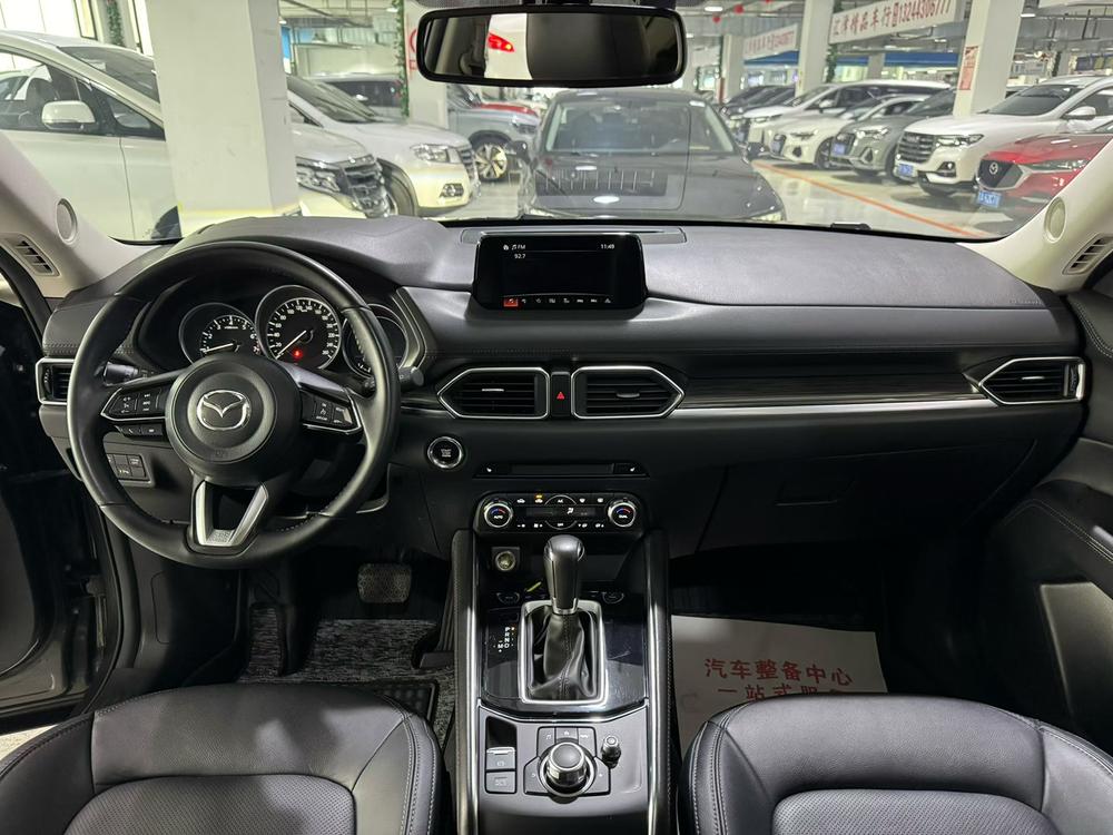 Mazda Mazda CX-5