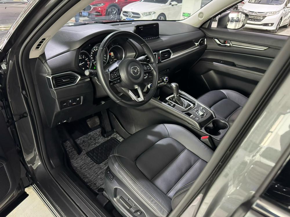 Mazda Mazda CX-5