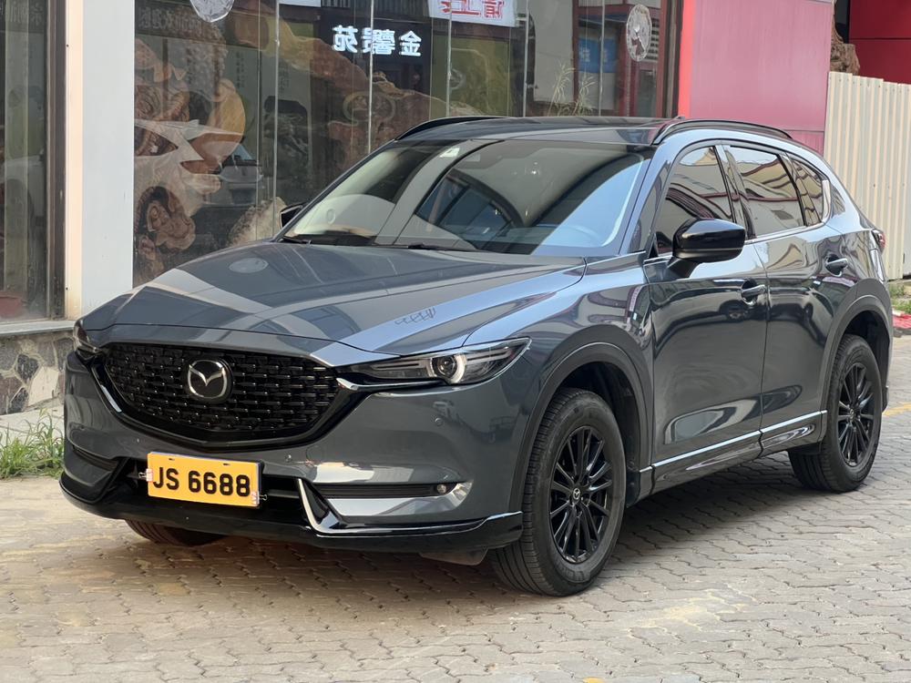 Mazda Mazda CX-5