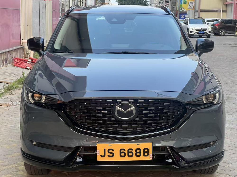 Mazda Mazda CX-5