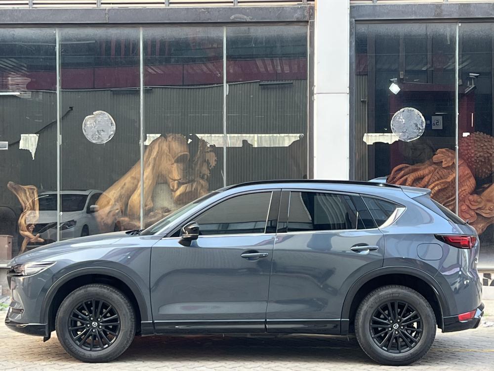 Mazda Mazda CX-5