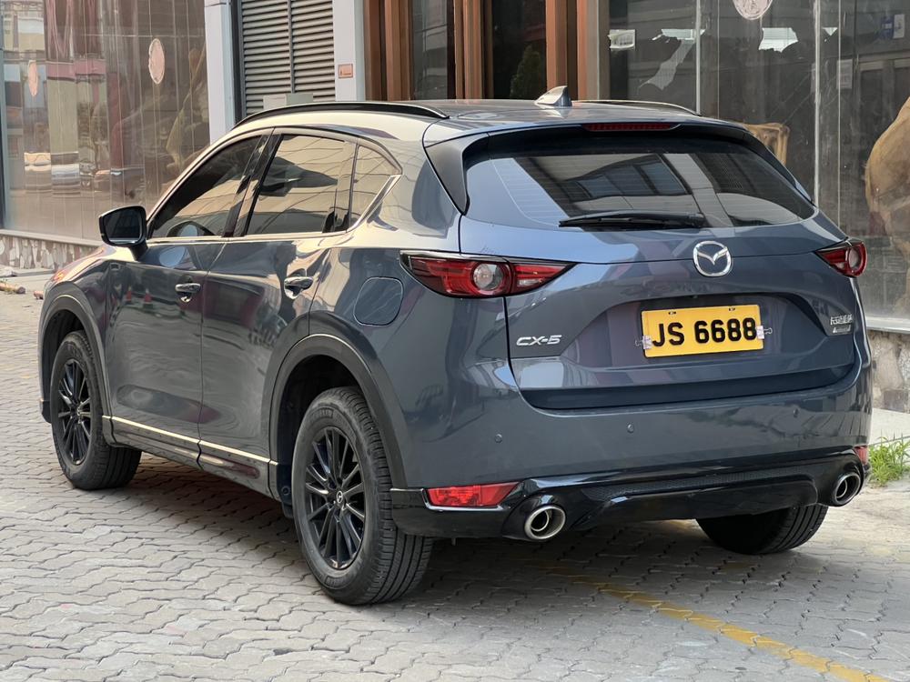 Mazda Mazda CX-5
