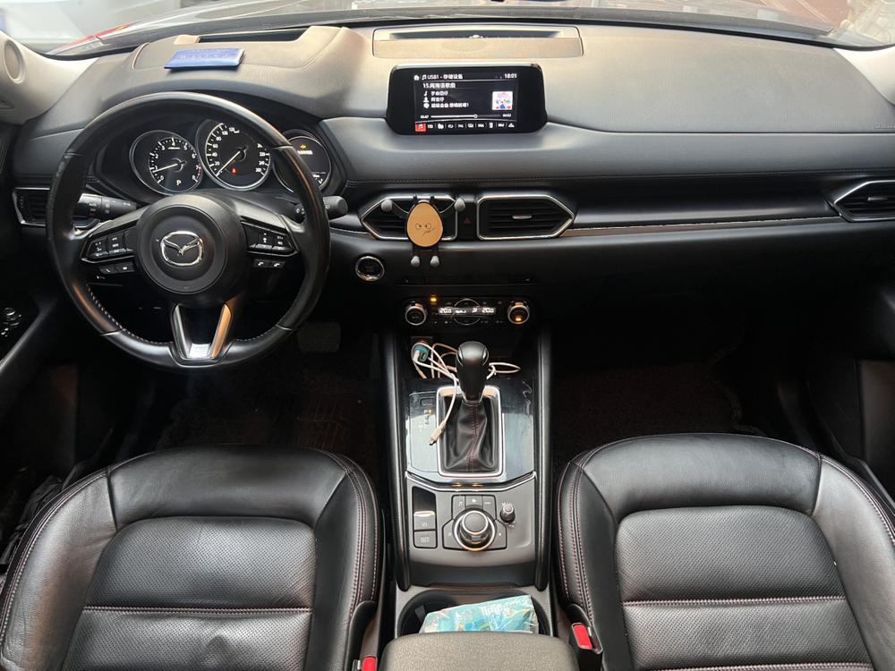 Mazda Mazda CX-5