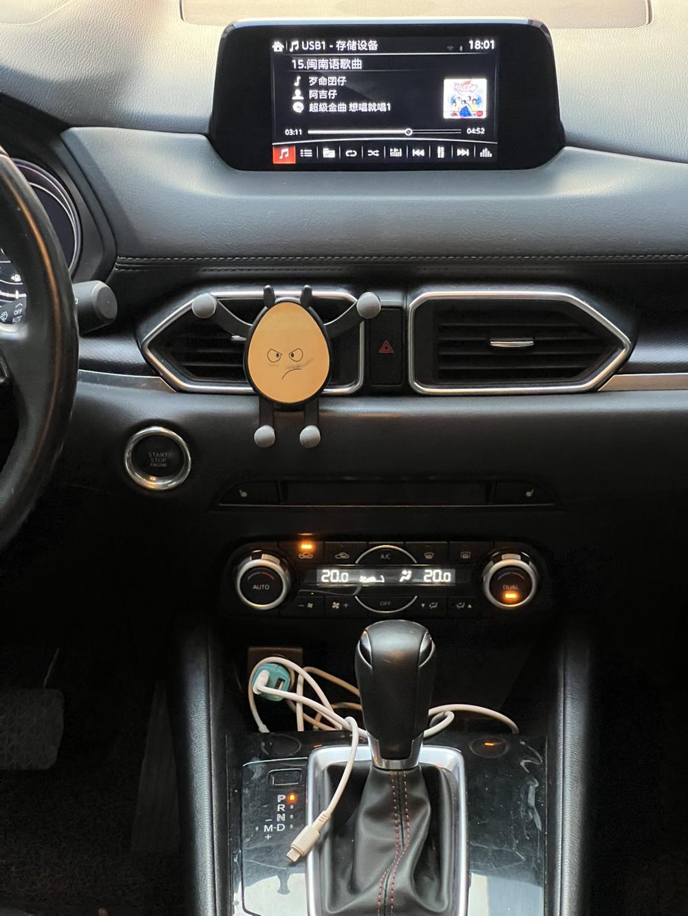 Mazda Mazda CX-5
