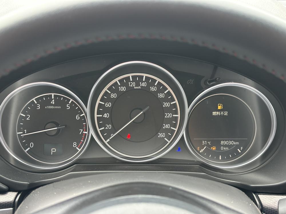 Mazda Mazda CX-5