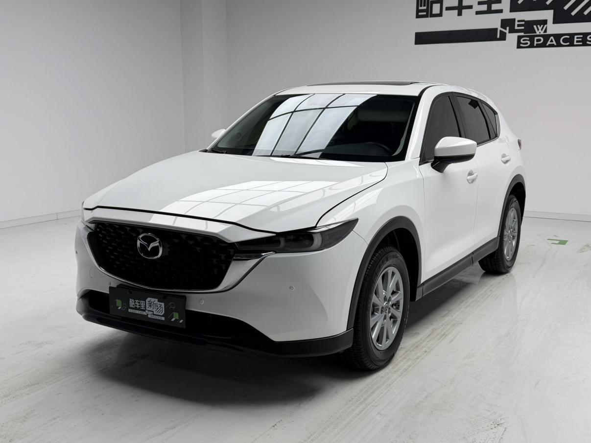 Mazda Mazda CX-5