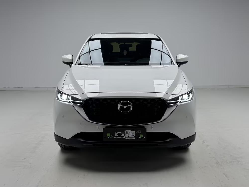 Mazda Mazda CX-5